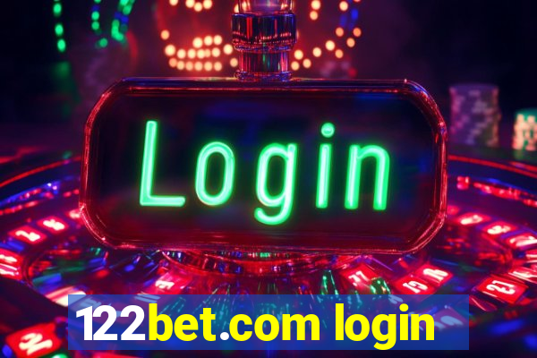 122bet.com login